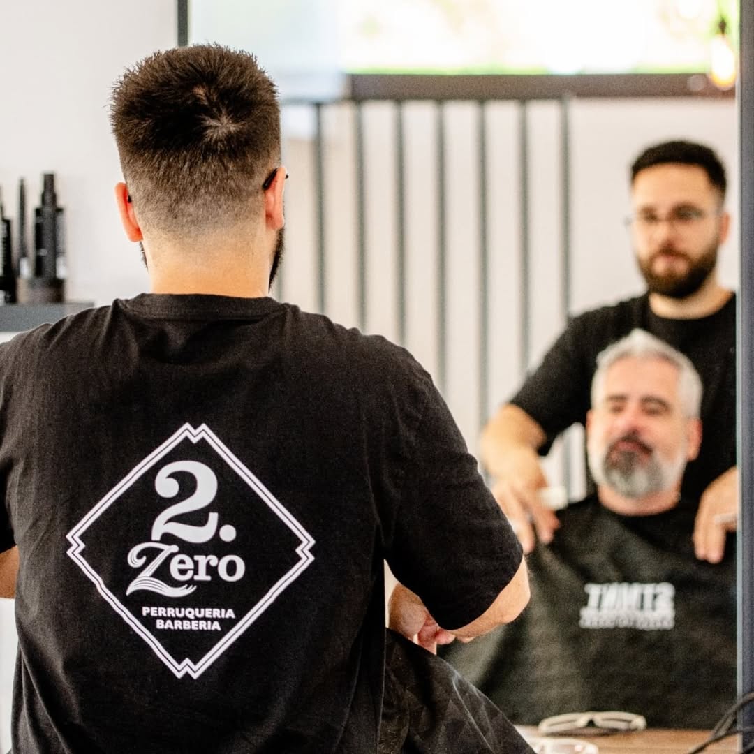 Trabajo profesional en 2.Zero